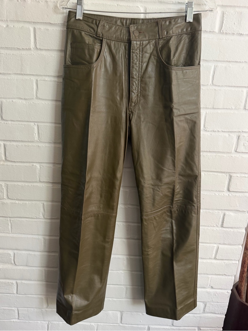 Fiorucci Safety Jeans